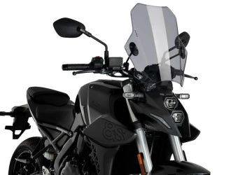 SUZUKI GSX-8S [2025] – New Generation Touring – Transparent