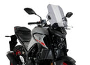 YAMAHA MT-03 [2025] – Sport di nuova generazione – Trasparente-9