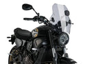 YAMAHA XSR 700 [2025] – Sport di nuova generazione – Trasparente-13