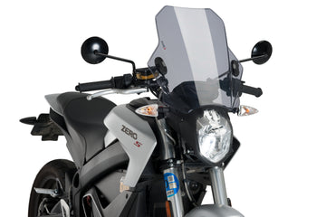 ZERO SR [2025] – BAT – Teinté