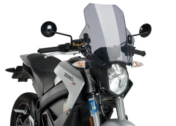 ZERO SR [2025] – Trend – Tinted