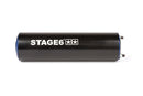 Beta RR Enduro 50 2T - Scarico Streetrace Blu Nero