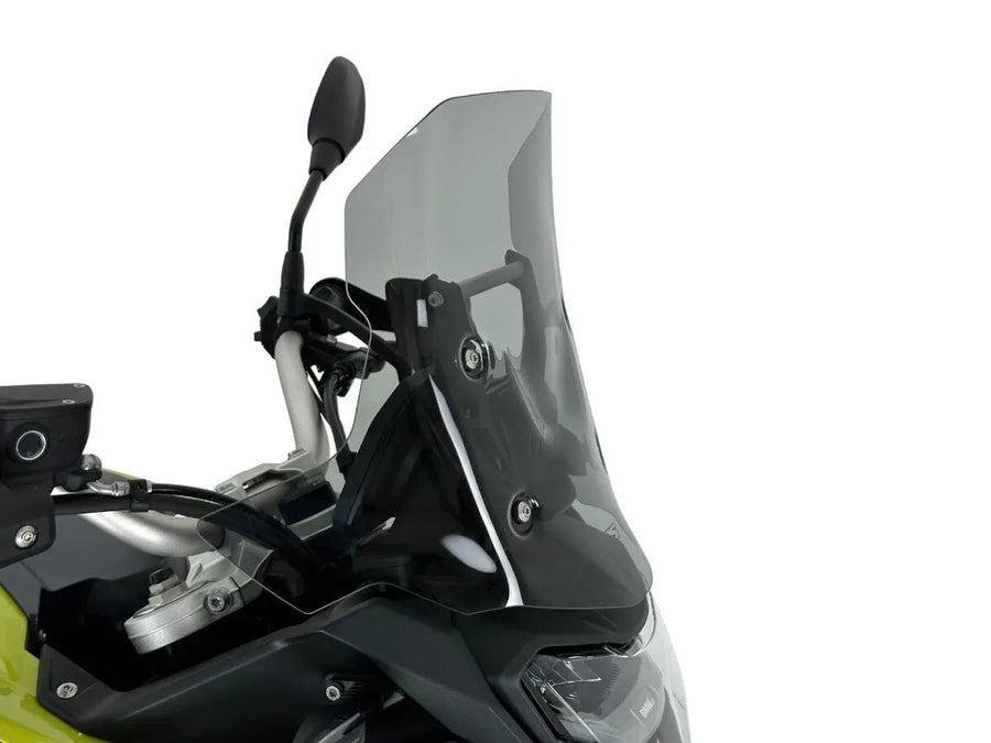 bmw f 900 gs [WRS] – Windschild