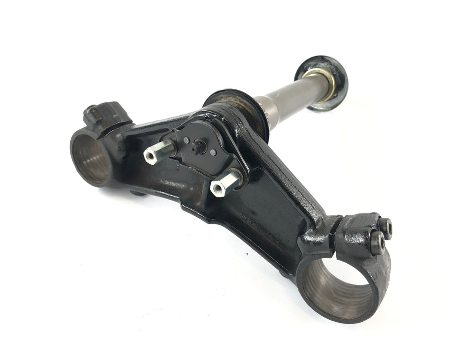 Honda Goldwing GL 1200 SC14 [1991] - lower triple clamp