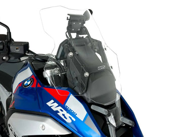 BMW R 1300 GS Trophy [WRS] – Pare-brise