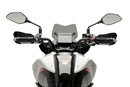 BENELLI TRK 702 X [2024] – Sportscheibe – Getönt-3