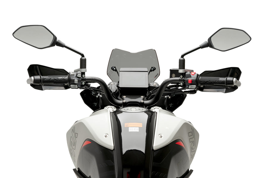 BENELLI TRK 702 X [2024] – Sportscheibe – Getönt