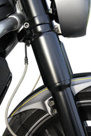 Harley Davidson V-Rod [CULT WERK] – Couvre-fourches-4