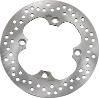 Honda CB 125 R Neo Sport Café ABS [2018-2020, 2023-2024] - Disque de frein Wave® - photo 10