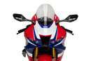 HONDA CBR 1000 RR-R FIREBLADE SP [2025] – R-Racer Scheibe – Getönt-10