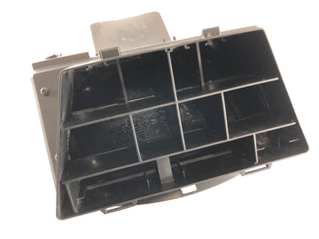 BMW R 1100 R Tipo 259 [1999] - Fuse Box - 0