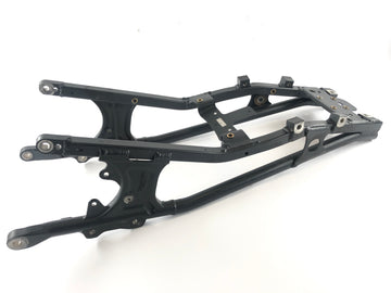 Triumph Tiger 1050 115ng [2016] - Frame posteriore - 0