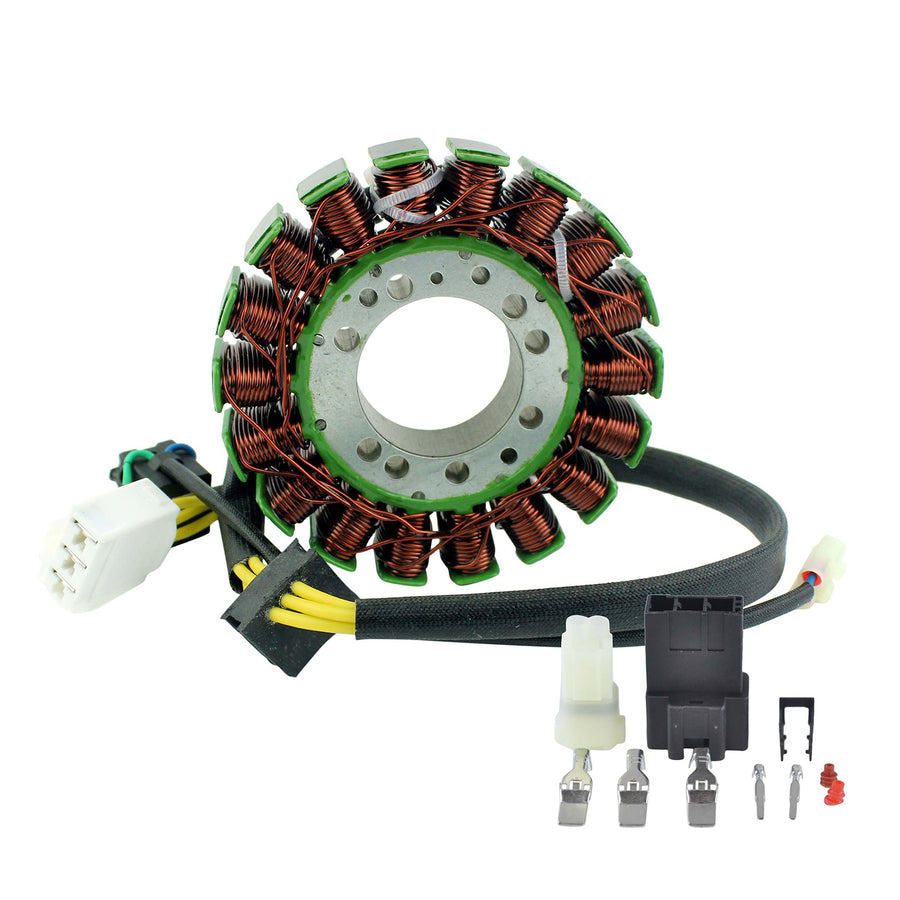 ARCTIC CAT M 9000 HCR [2014-2015] - Statore per motoslitte