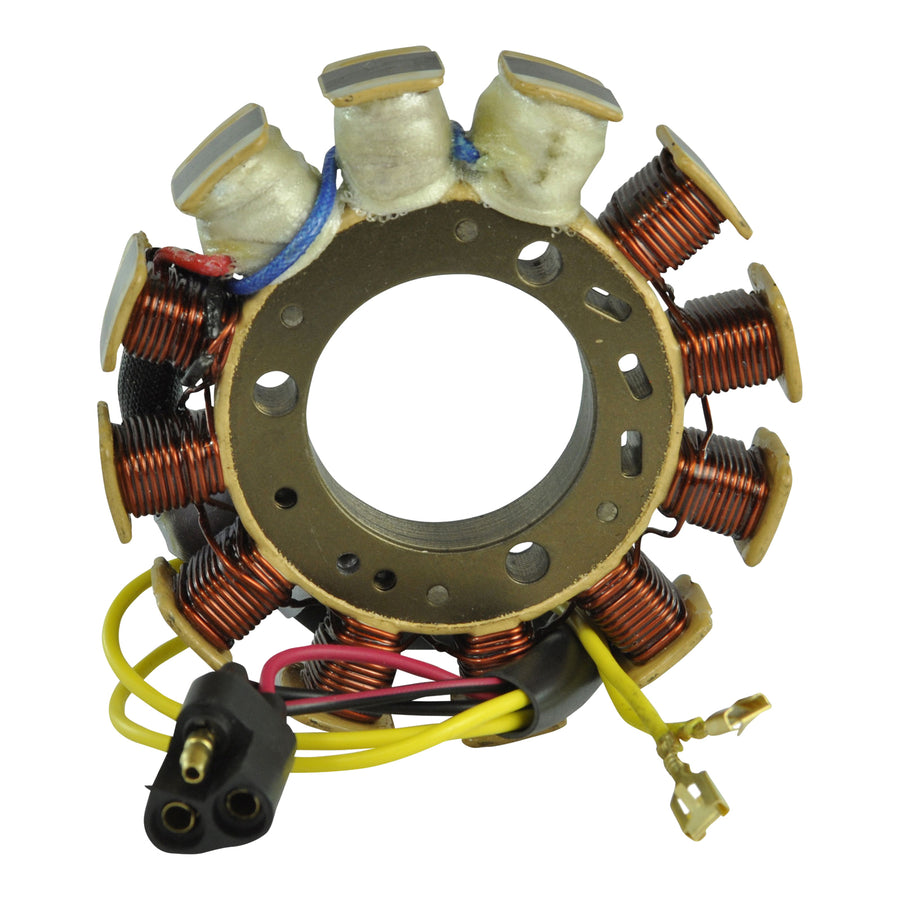 SKI DOO FORMULA DELUXE 500 [1997] - Stator for snowmobiles