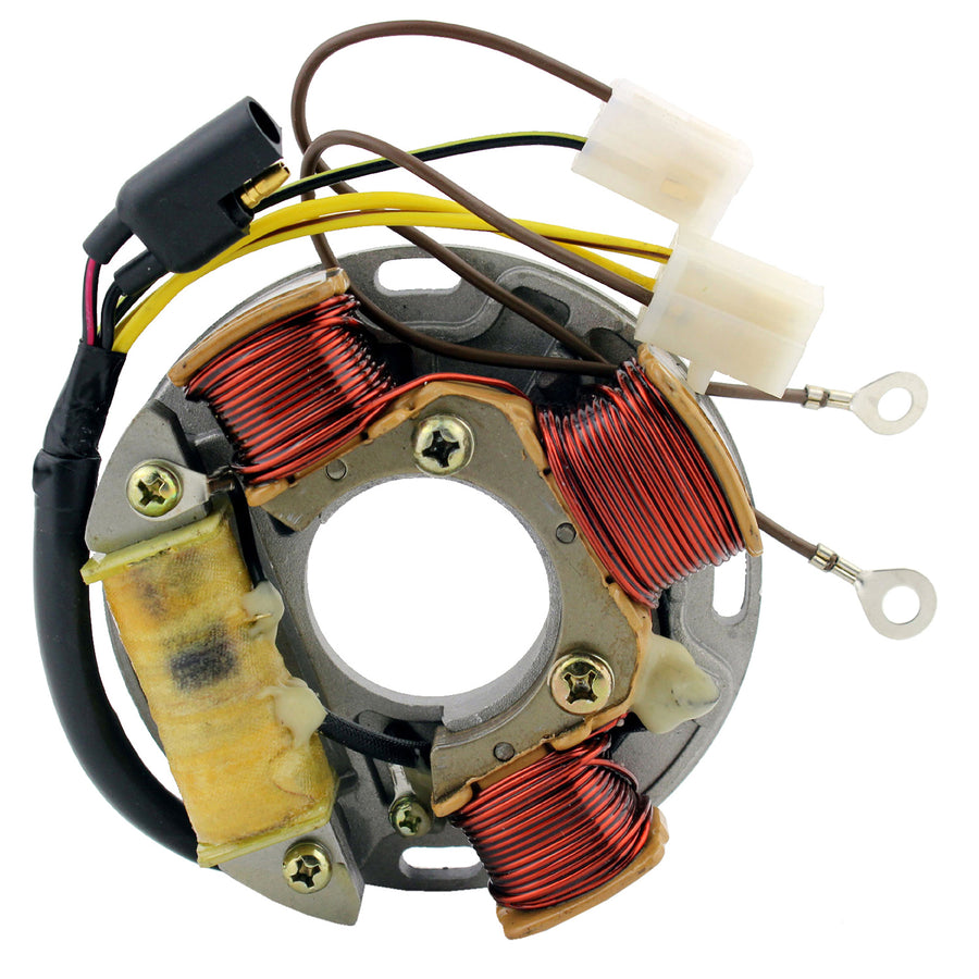 SKI DOO ALPINE II [1987-1990] - Stator for snowmobiles