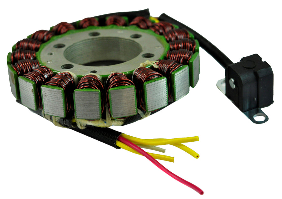 YAMAHA SRX 700 [2000-2002] - Stator für Snowmobile