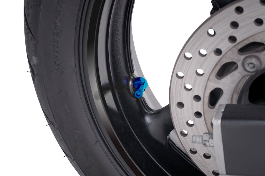 KAWASAKI Z 125 [2025] – Valvole – Argento