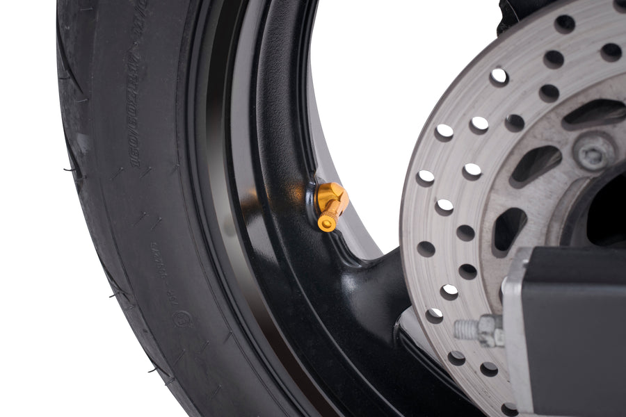 KAWASAKI Z 125 [2025] – Valvole – Argento