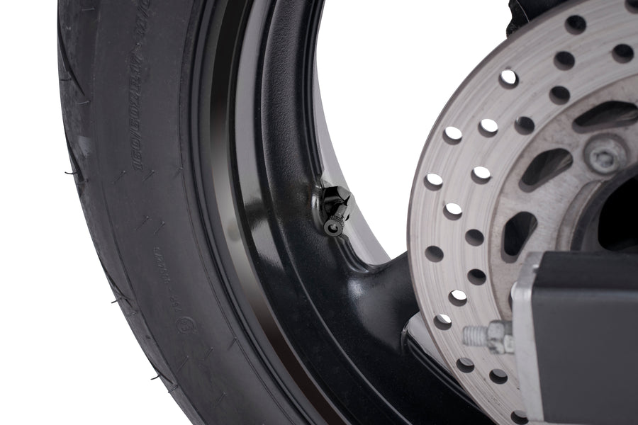 KAWASAKI Z 125 [2025] – Valvole – Argento