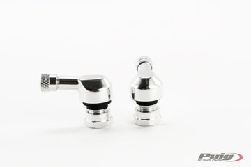 KAWASAKI Z 125 [2025] – Valves – Silver - 0