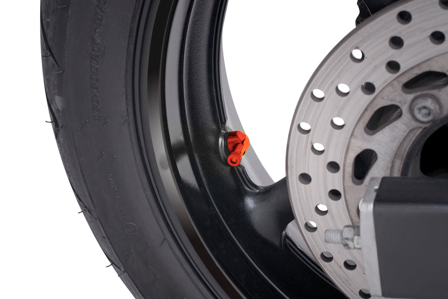 KAWASAKI Z 125 [2025] – Valvole – Argento