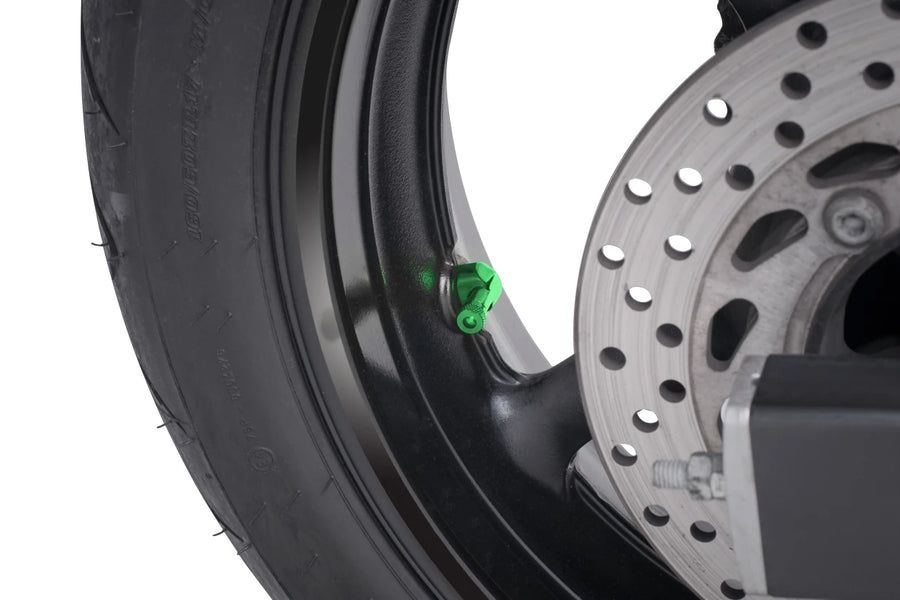 KAWASAKI Z 125 [2025] – Valvole – Argento