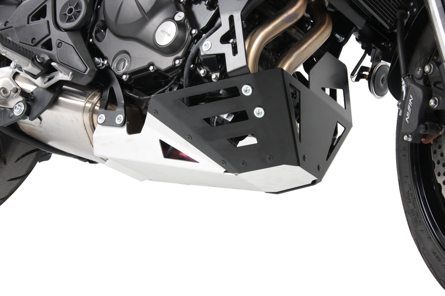 Kawasaki Versys 650 [2015-2021] - plaque de protection moteur