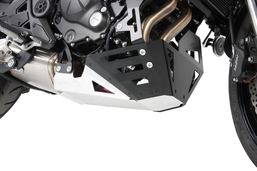 Kawasaki Versys 650 [2015-2021] - plaque de protection moteur