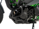 Kawasaki KLE 500 / SE [2026-] - Motorschutzplatte