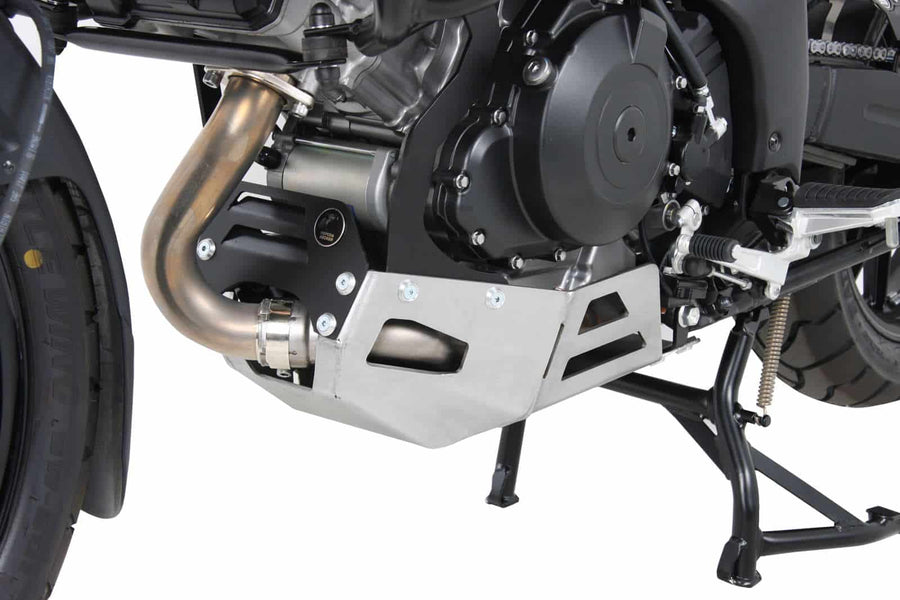 Suzuki V-Strom 1000 ABS [2014-2019] -Forme di protezione motorie