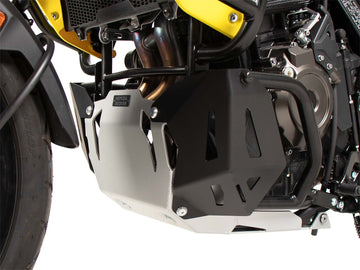 Suzuki V-Strom 800 DE [2023-2025]-Plaque de protection mobile