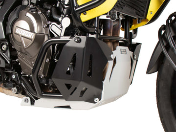 Suzuki V-Strom 800 DE [2023-2025]-Plaque de protection mobile - 0