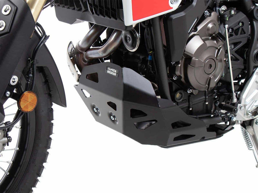Yamaha Ténéré 700 [2021-2024] - Motorschutzplatte