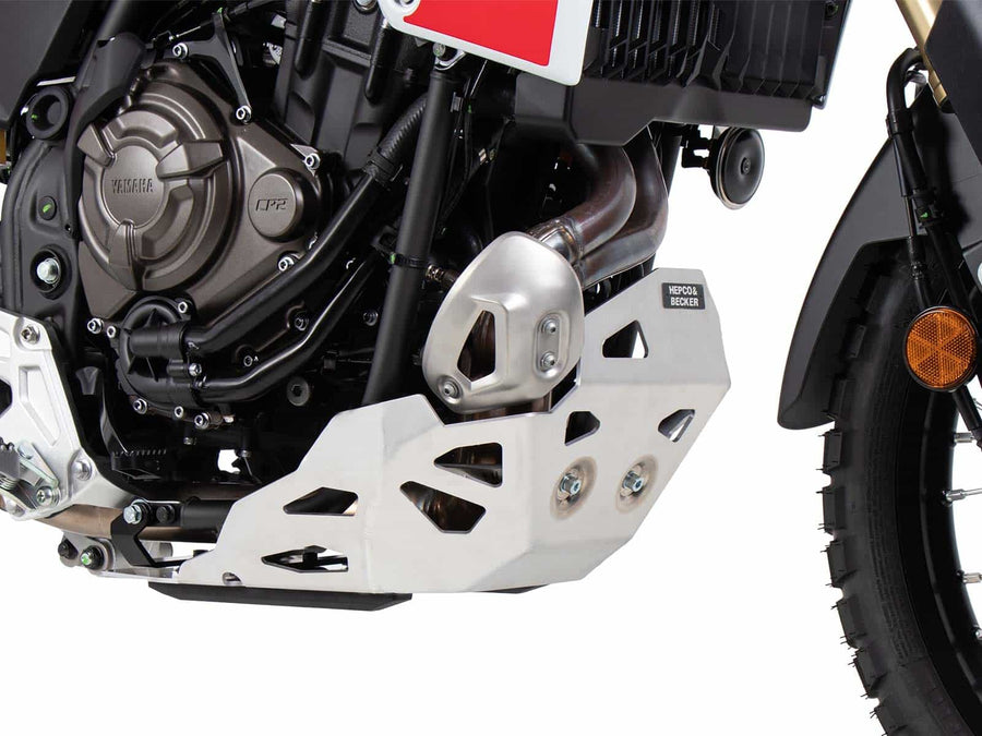 Yamaha Ténéré 700 [2021-2024] - Plate di protezione del motore