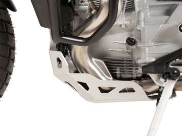 Moto Guzzi Stelvio [2024-2025] - Motorschutzplatte