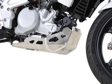 BMW G 310 R [2016-2025] - Motorschutzplatte