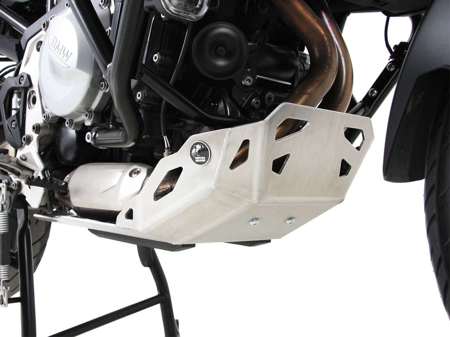 BMW F 750 GS [2018-2020] - Motorschutzplatte