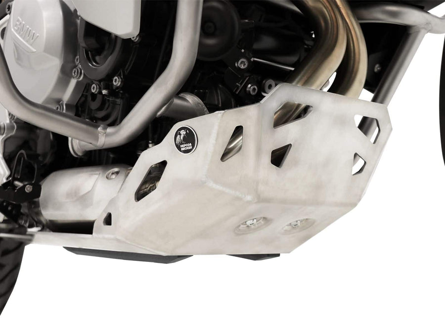 BMW F 850 GS Adventure [2019-2020] - Motorschutzplatte