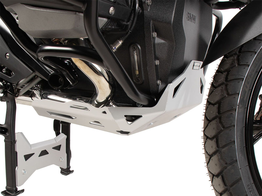 BMW R 1300 GS [2023-2025] - Plaque de protection du moteur