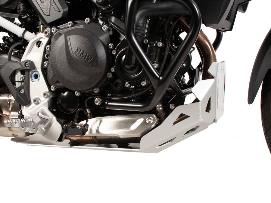 BMW F 900 GS [2024-2025] - Plaque de protection du moteur