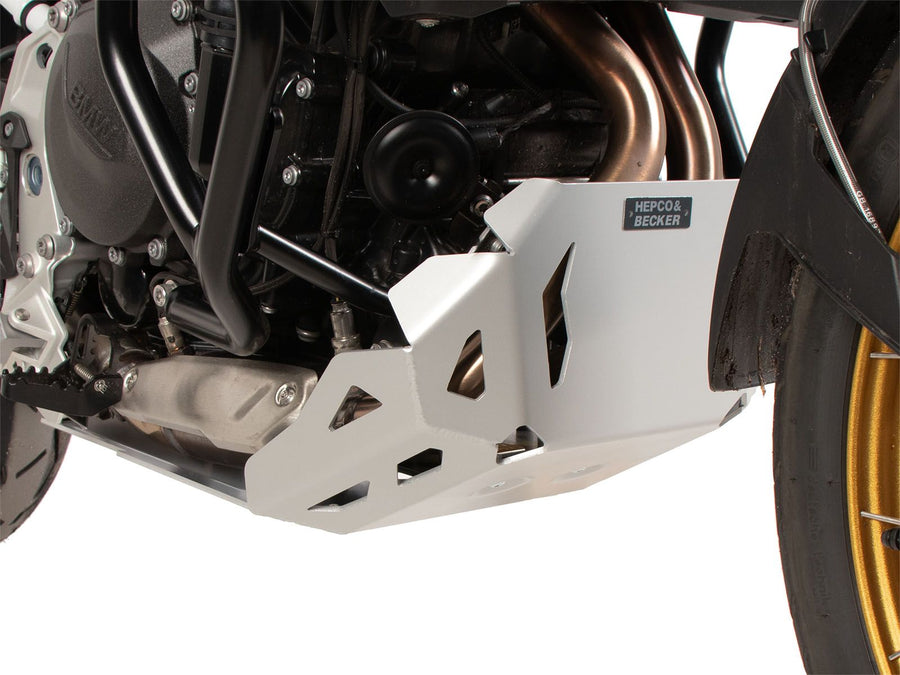 BMW F 800 GS [2024-2025] - motor protection plate