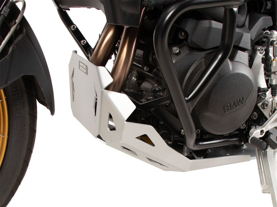 BMW F 900 GS [2024-2025] - Plaque de protection du moteur