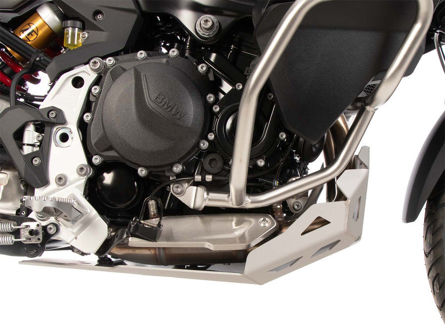 BMW F 900 GS Adventure [2024-2025] - Motorschutzplatte