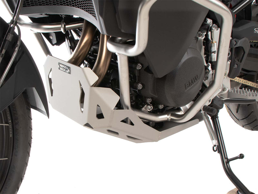 BMW F 900 GS Adventure [2024-2025] - Motorschutzplatte