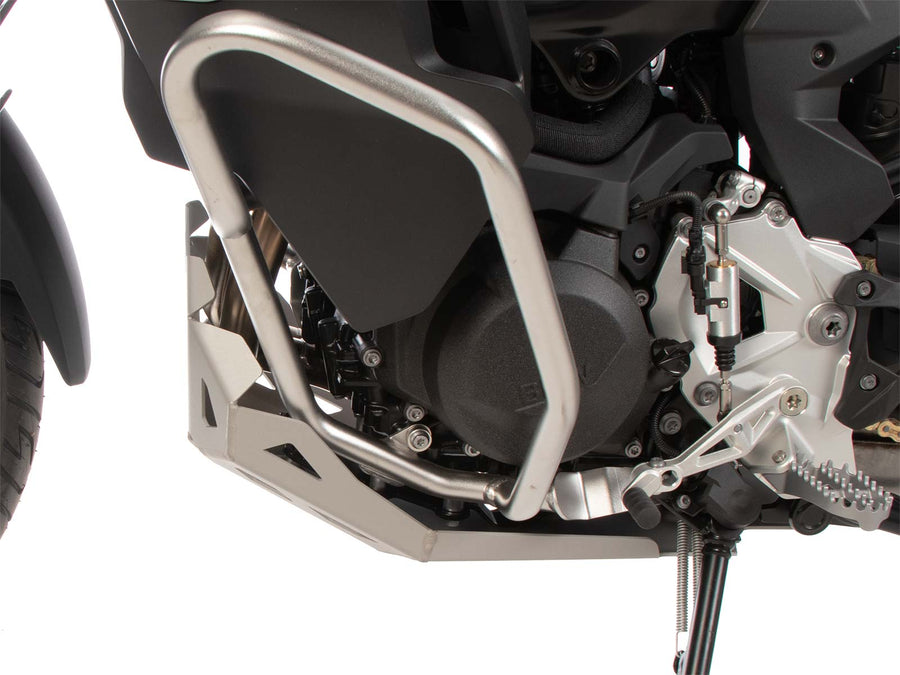 BMW F 900 GS Adventure [2024-2025] - Motorschutzplatte