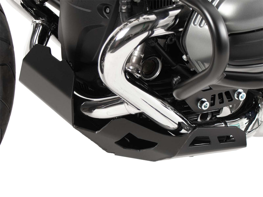 BMW R 12 nineT [2024-2025] - Motorschutzplatte