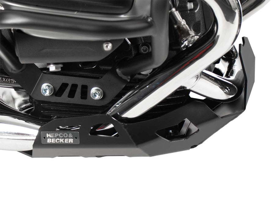 BMW R 12 nineT [2024-2025] - Motorschutzplatte