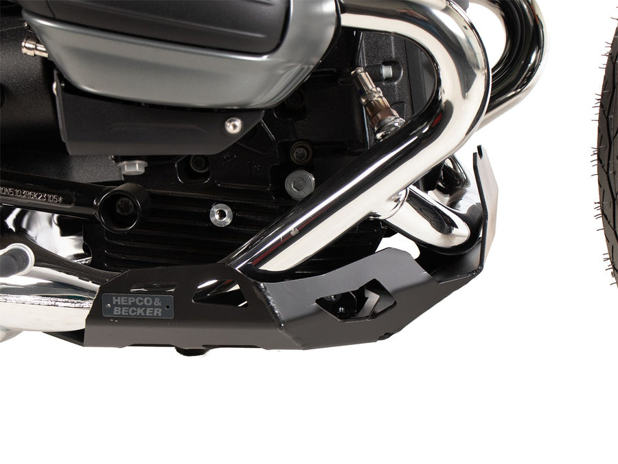 BMW R 12 [2024-2025] - Motorschutzplatte