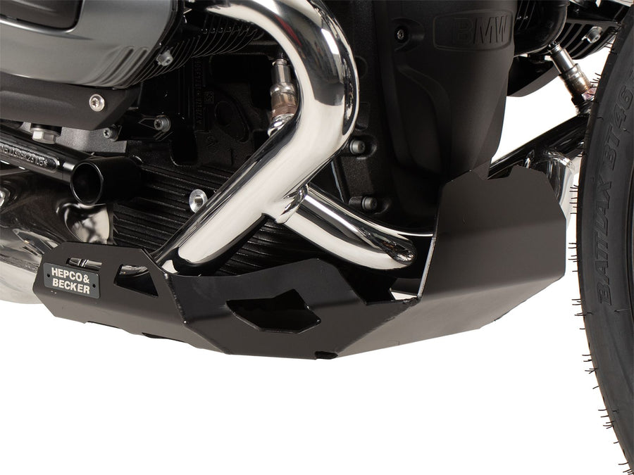 BMW R 12 [2024-2025] - Motorschutzplatte