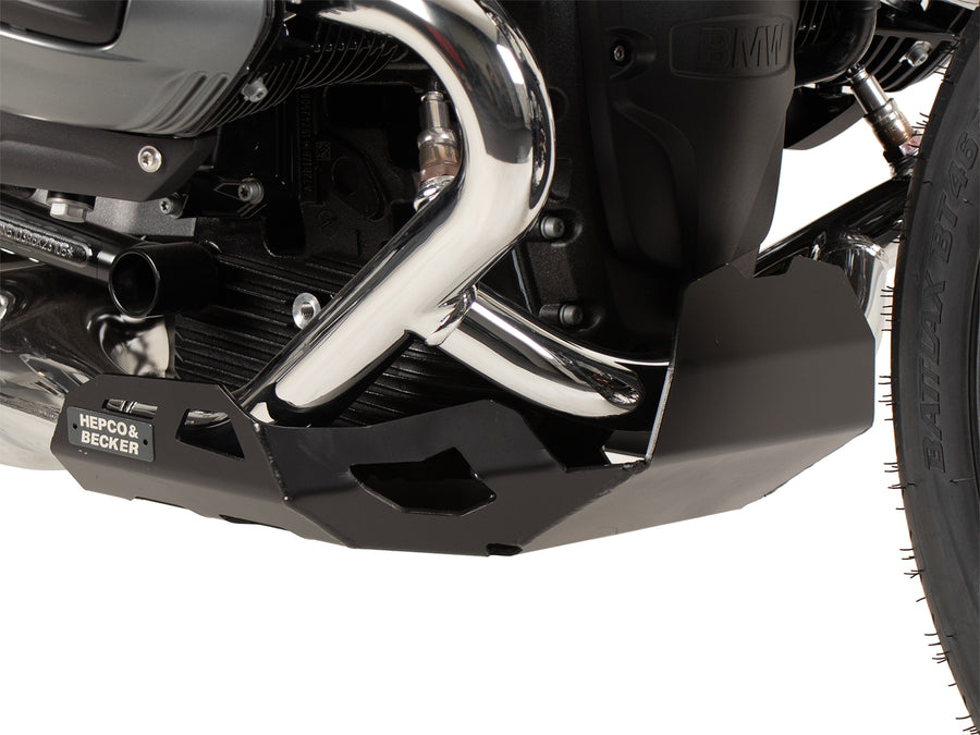 BMW R 12 [2024-2025] - Motorschutzplatte